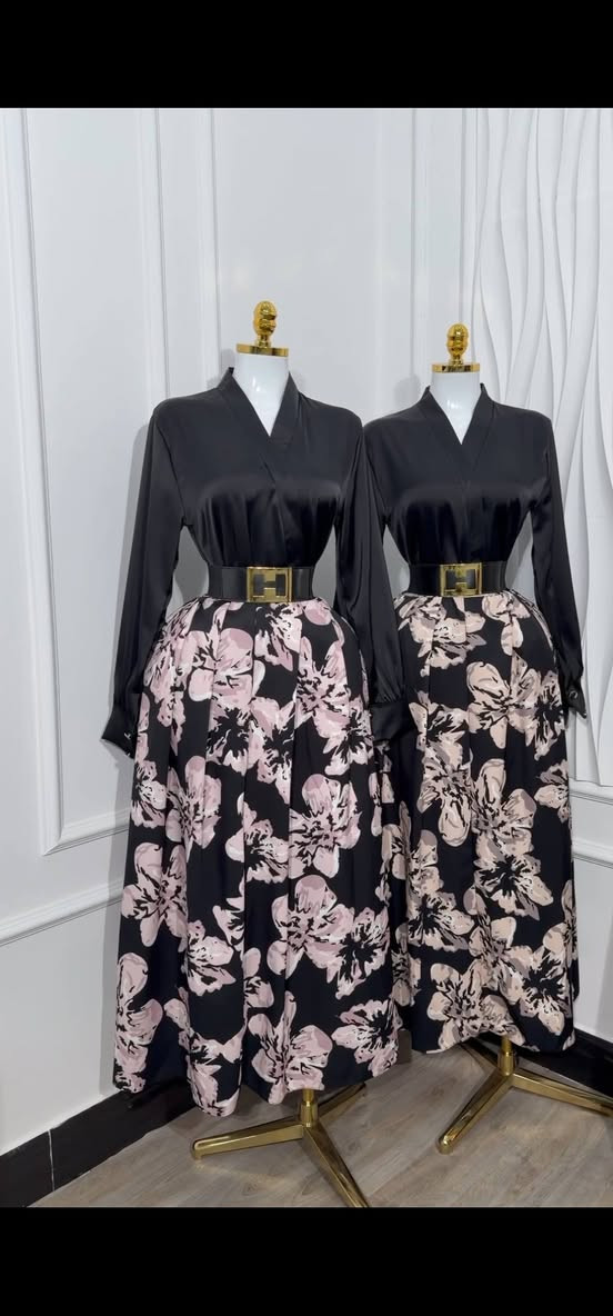 الاستفسار والحجز فقط واتساب+9647775744834
سعر 40..تنوره مع قميص
38 الى48


**إذا كنت صاحب هذا الإعلان وتريد حذفه لأي سبب، رجاءا أرسل رسالة إلى الدعم الفني**