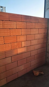 كربلاء • بناء • بلوك فرمستون