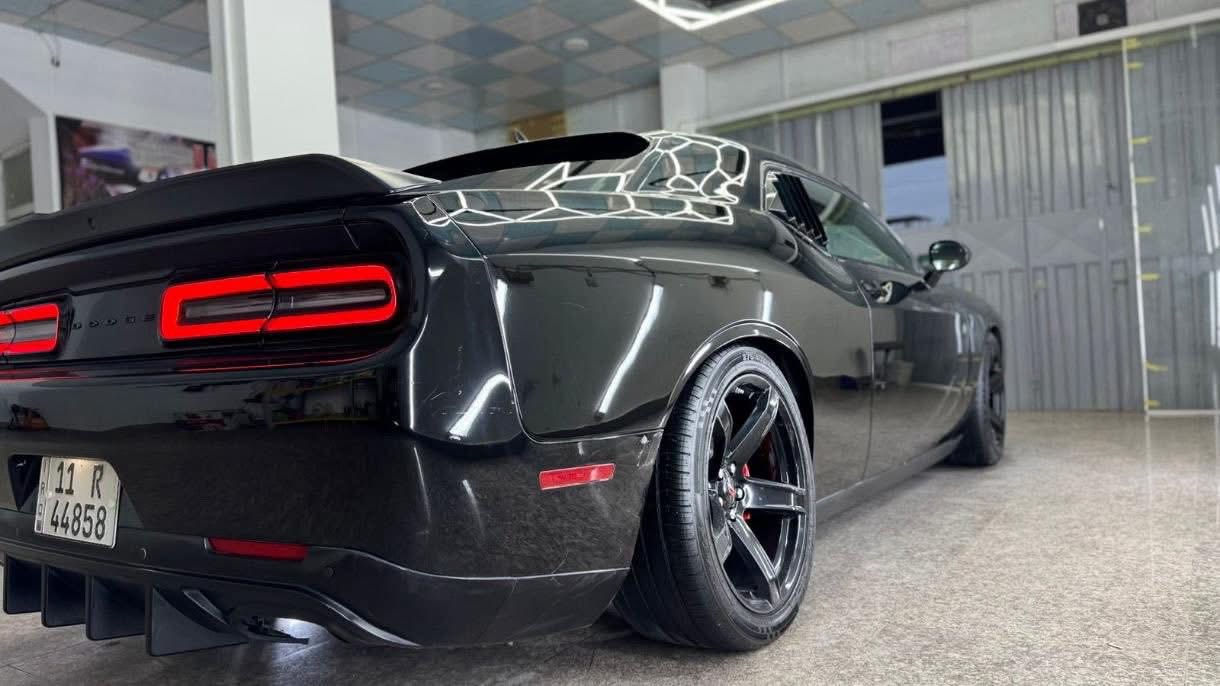 يالله
*********** 
السلام عليكم حبايب
السعر 210 وبيها مجال 

جالنجر ( 2023 ) بيع او مراوس
 سياره فول عده الفتحه
 مكينه 3600 SXT 
بصمة تشغيل 
بصمه ابواب 
رادارات 
تبريد بالكشنات 
كشنات جلد وكهرباء وخزن
 مري قلاب ويه البك 
شاشه جبيره 
ستيرن كهرباء 
ماشيه 28
مازدات ليد متغير 
بدون اي نقص 
مكينه كير حداديه تخم تاير تبريد كله كفاله شرط
رقم بغداد بسمي 
بيع او مراوس 
السعر 210 وبيها مجال
العنوان كربلاء 
تعجبك سياره تفضل خاص
***********
