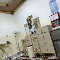 وبركاته غرفه تركيه ٩قطع نظافه ٩٠ ٪ للاستفسار الاتصال على الرقم 0772693...