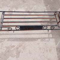 سيبايه كيا • تانكي كاز • قطع غيار