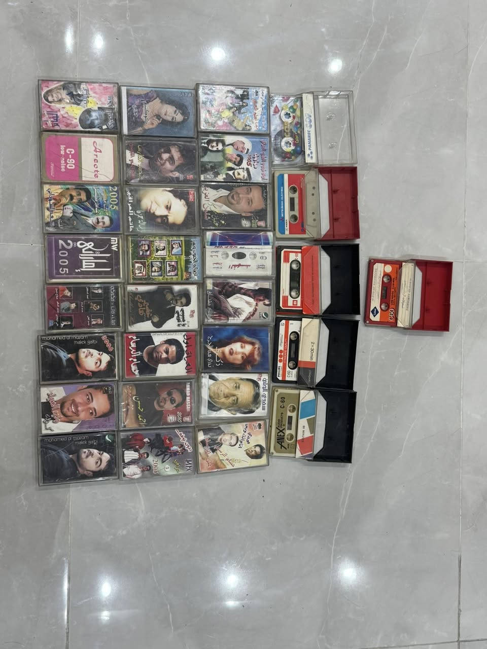 كاسيت مسجل السعر 50 الف


**إذا كنت صاحب هذا الإعلان وتريد حذفه لأي سبب، رجاءا أرسل رسالة إلى الدعم الفني**