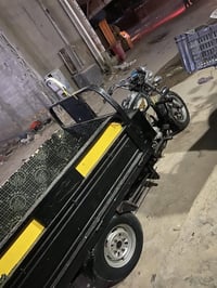 ستوته • موديل ١٩ • كفاله