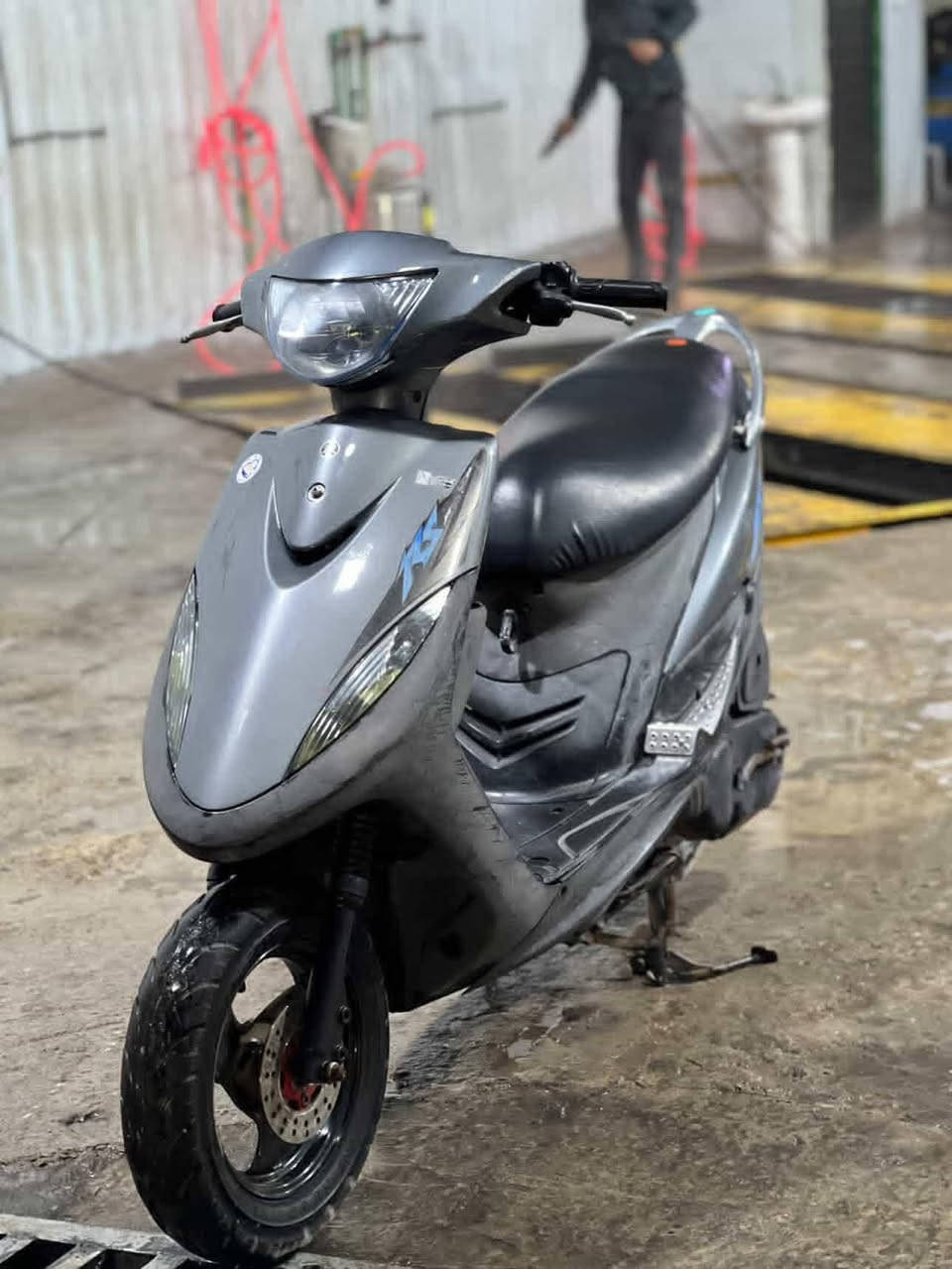 سلام عليكم ماكس عدله رمبه الدراجه برغي ما مفتوح بيه مكفول كفاله عامه من مكينه و كهربائات كله عله وضع الشركه الستفسار ***********السعر 750
