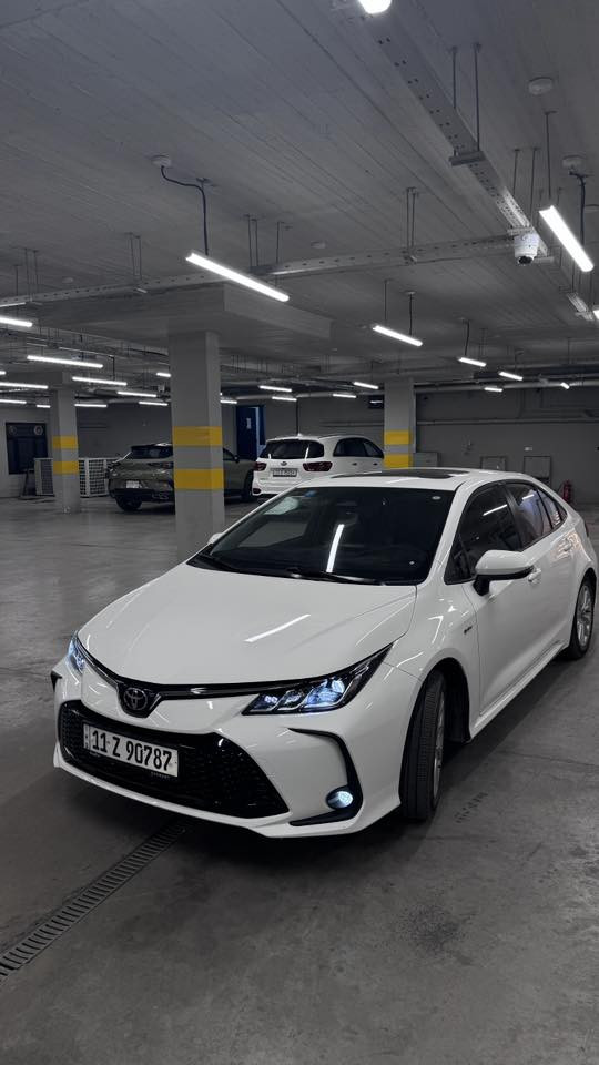 🔲 سـلام عليـكم .🧧
🔲كـورلا 2025 هايـبرد. 🧧
🔲مواصـفات صـيني .🧧
🔲السيارة كلين تايتل. 🧧
🔲رقم بغداد خصوصي .🧧
🔲السعر (157 $) وبيه مجال بسيط .🧧
🔲مكاني -الرمادي .🧧
🔲رقم -*********** .🧧
