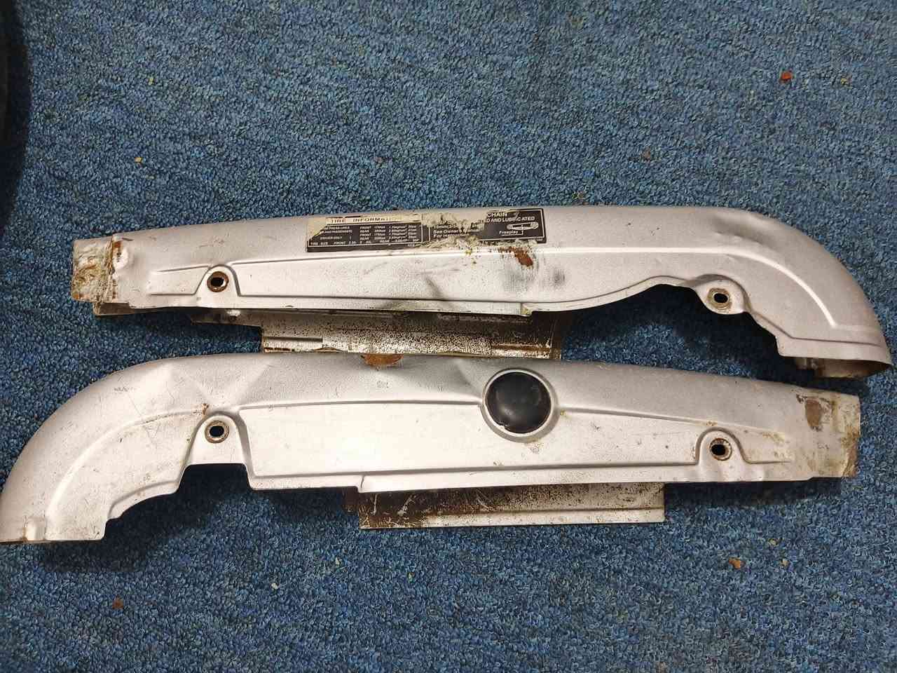 السلام عليكم غراض دراجه ايراني للبيع قيم وأخذ كربلاء


**إذا كنت صاحب هذا الإعلان وتريد حذفه لأي سبب، رجاءا أرسل رسالة إلى الدعم الفني**