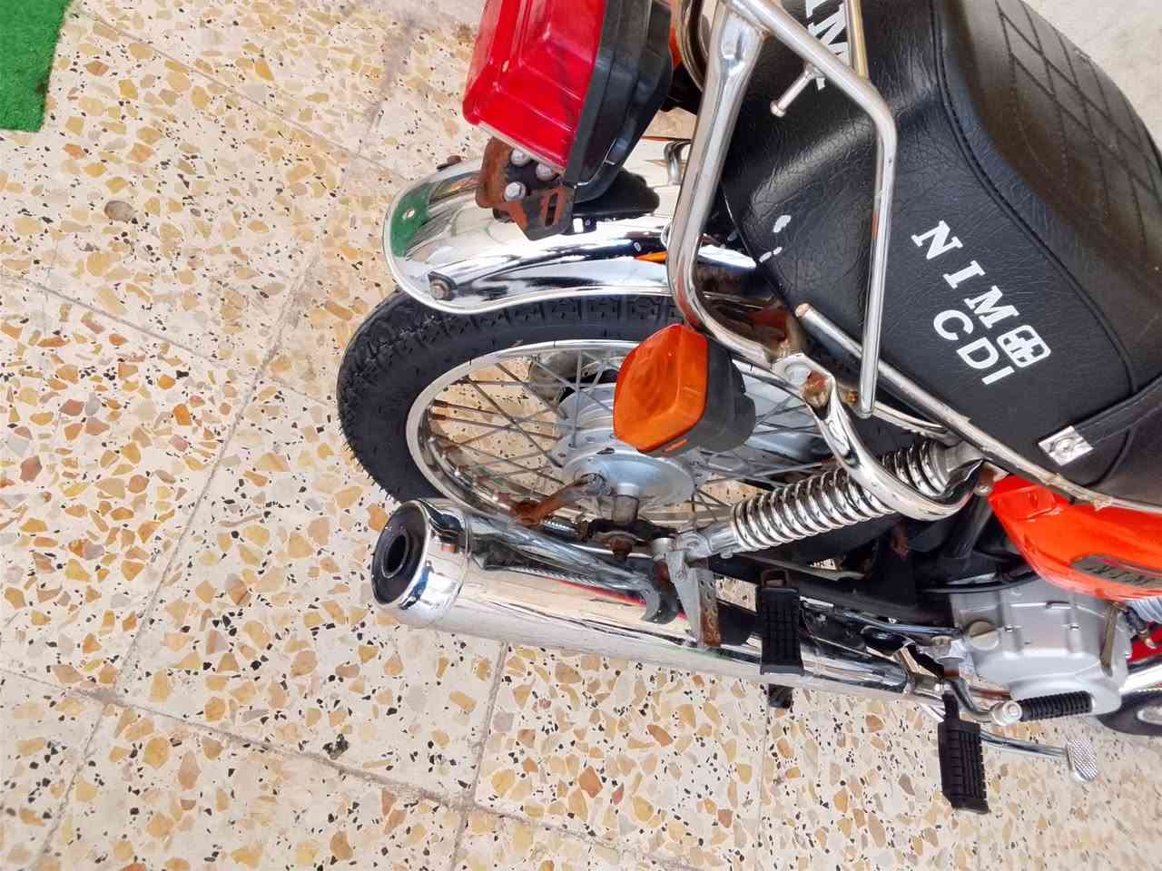 سلام وعليكم درجه نامه مديل20 رقم وسنويه تحويل مباشر وستلام الوحات نكليزي بيوم تحول درجه كفاله عامه برقي مابدل بيه عله وضع الوكيل جاهزه مال جناي السعر مليون600 وبيه حك الجيه العنوان زبير تصال*********** وتساب موحود وبل خدمه
