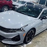 كي فايف GT • ٢٠٢١ • الناصريه