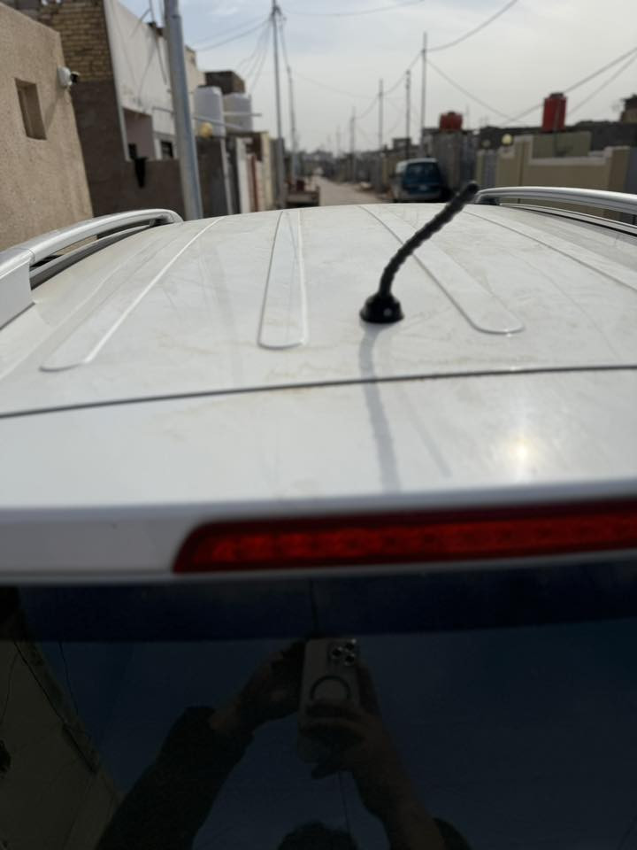 سورنتو خليجي 2014  4سلندر مكفوله كفالة عامة من الصبغ و الضربه رقم سليمانية ماشيه 195 ألف مكينه و كير مكفولات  السعر 168 و بيها مجال بسيط حق الجيه المكان النجف الأشرف للاستفسار ***********
