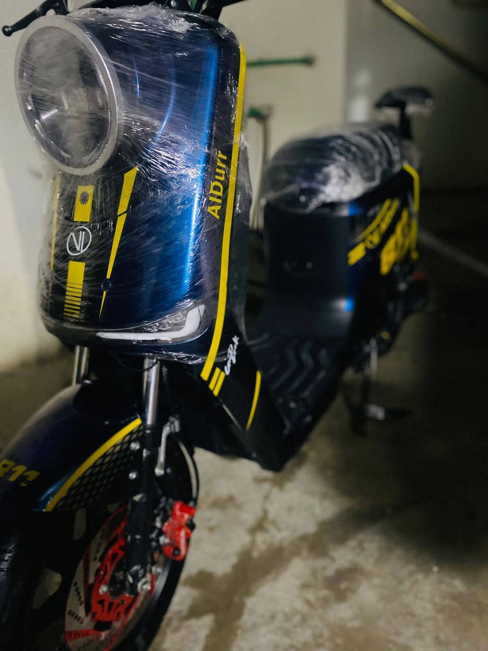 🛵 دراجه آر 11 موديل 2025 شرط الفحص
نقصها فقط يده بريك كدام 

🛑 عنوان / البصرة /الزبير 

رقم التواصل / ***********

سعرها 525 وبها مجال
