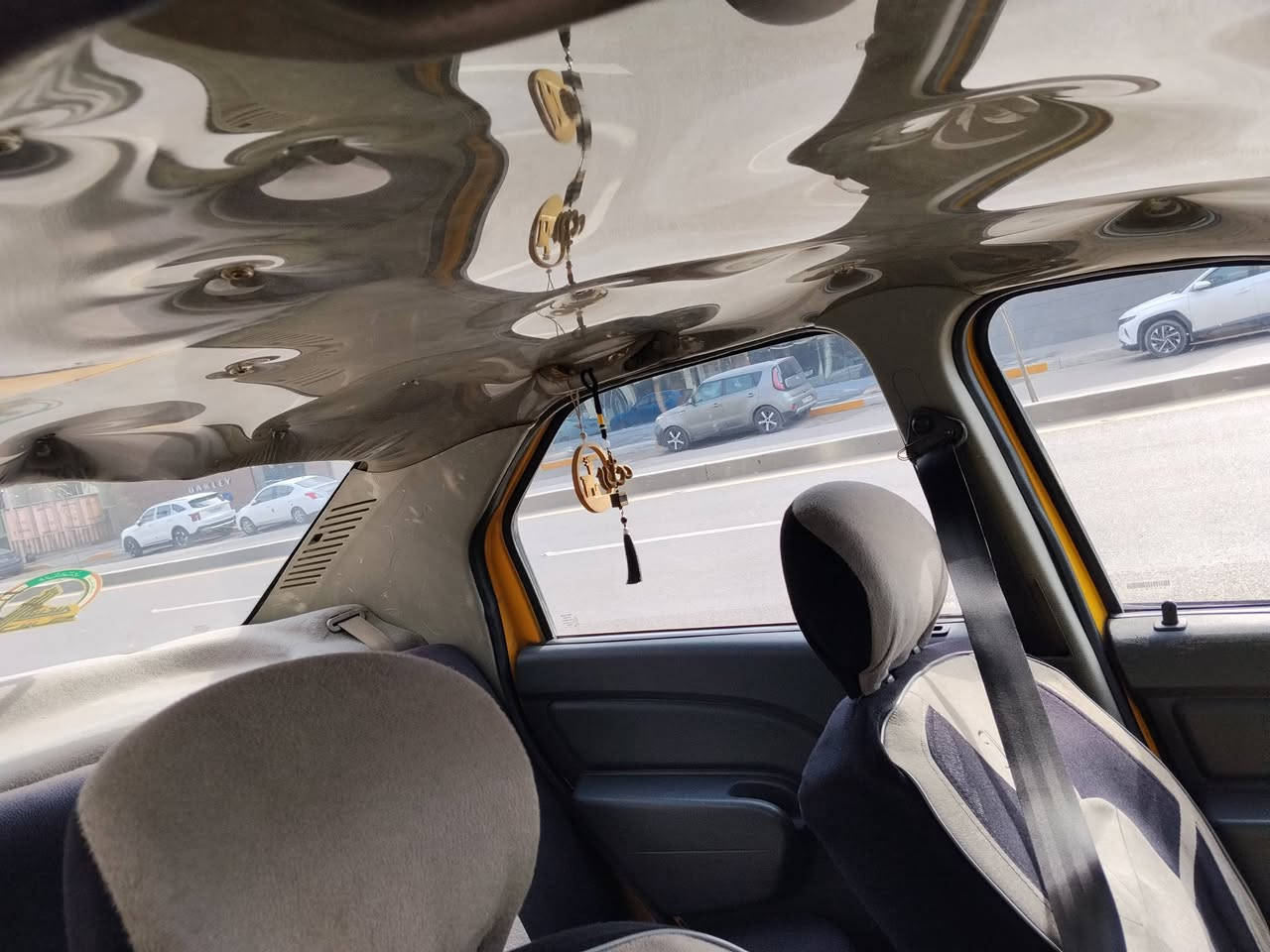 رينو 2009 مصبوغة عام بدون حادث
كير محرك  خير من الله 

تدفئة وتبريد منضومة جديدية صدر جديد

فوايش جديدة 

رولات جديدة

 غرفة جديدة

 سيارة جديدة خير من الله 

السعر 35 بيهة مجال 

العنوان مدينة الصدر قطاع 73
هاتف ***********
