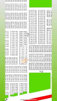 «  مكـتب زايد الـدراجـي للعقار  »    قِطعة ارض للـبيع مراتب 2/10  رقمه...