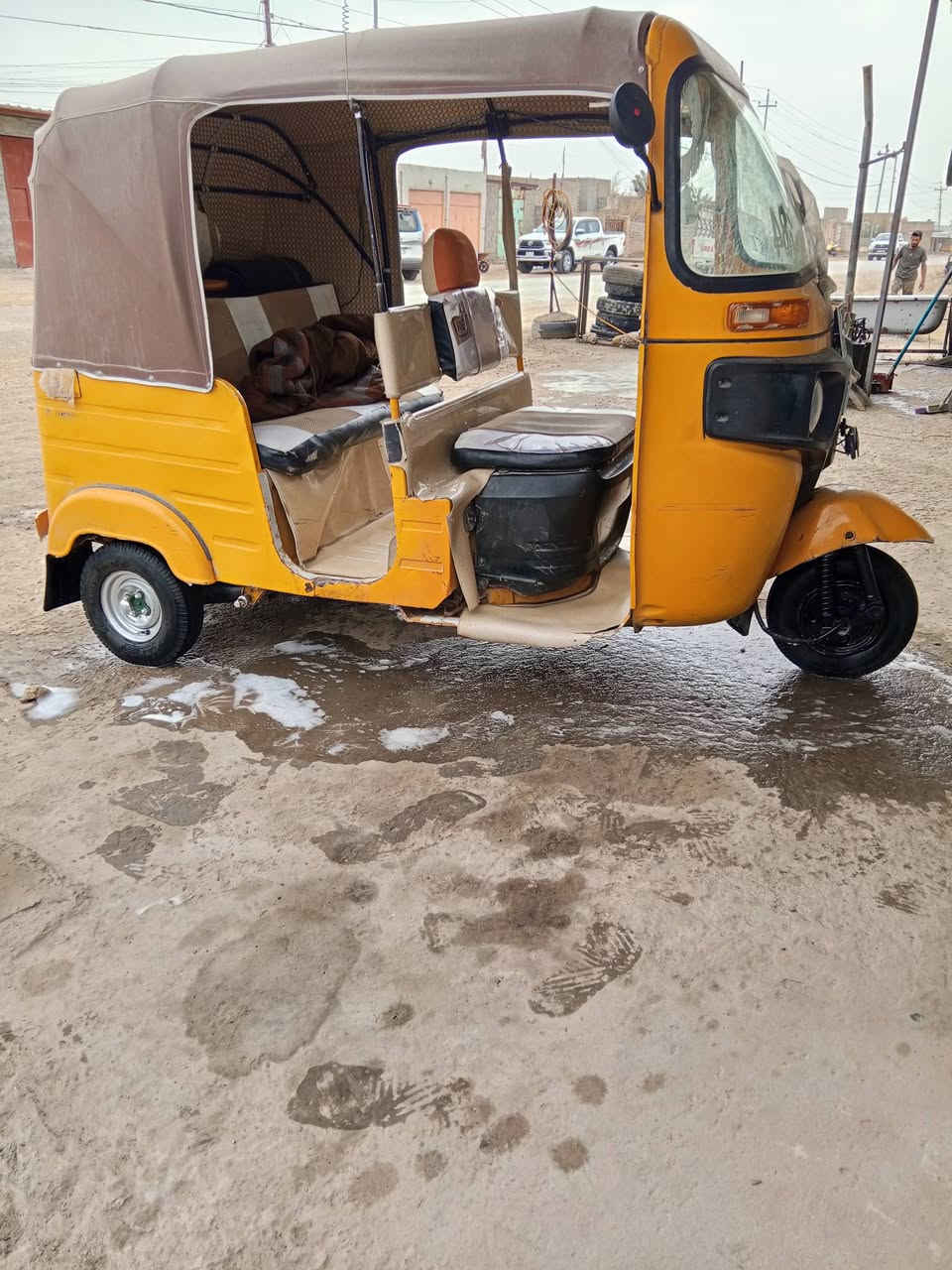 سلام عليكم تكتك 19 رغم وسنويه بسمي.. خابر ونطيك مواصفاته كلهن ***********
