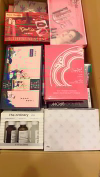 مكياج • عناية • أصلي