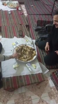 باجة الفليوي • سحور دسم • هيت الكورنيش