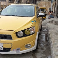 شوفر ليت سونك موديل 2013 تحكم  استيرن جهتين شاشه كامره جام كهرباء مري ...