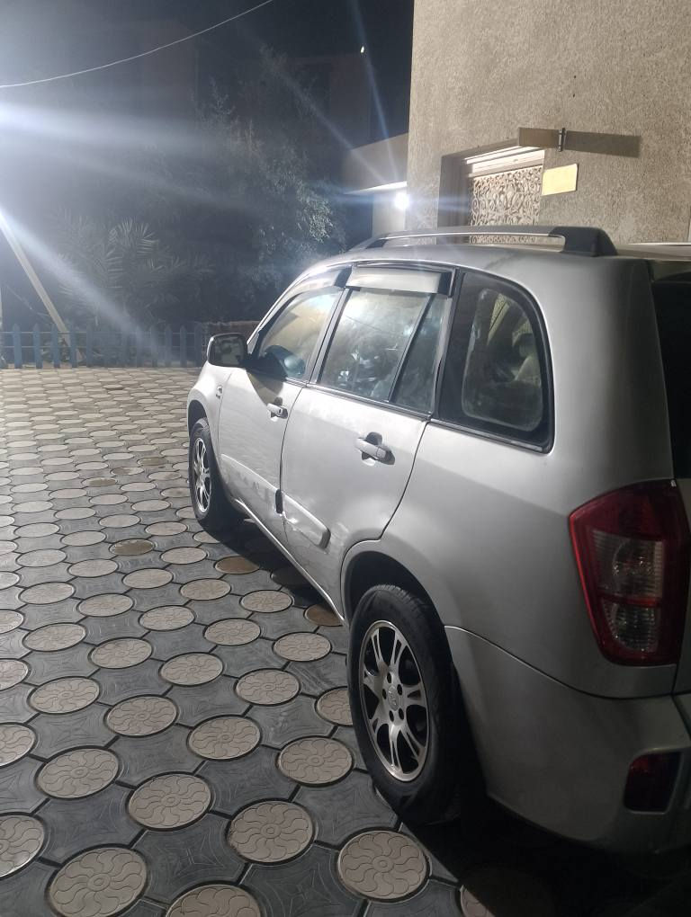 تيكو حره 2013 جاهزه رقم بصره سنويه منتهيه تبريد ثلج حداده جديده مابيه اخياصات ***********مراوس بيع ماكو فرق البصرة, العراق
