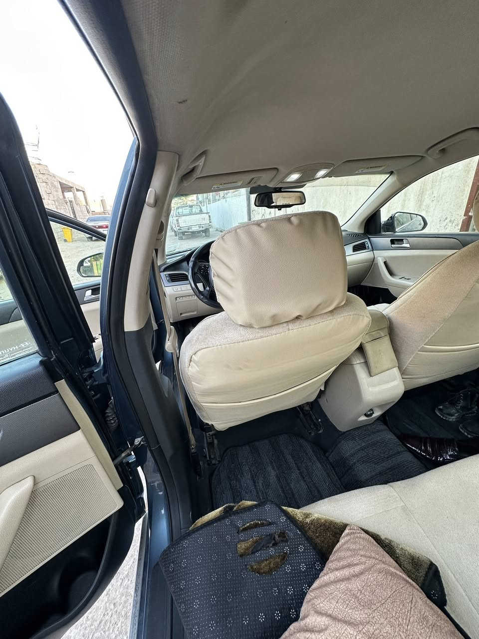 سلام عليكم سوناته 2016ضربتهه خفيفه بلحوض سعر110وبيهه مجال البصره ابوالخصيب العوجه ‭+964 770 050 7079‬


**إذا كنت صاحب هذا الإعلان وتريد حذفه لأي سبب، رجاءا أرسل رسالة إلى الدعم الفني**