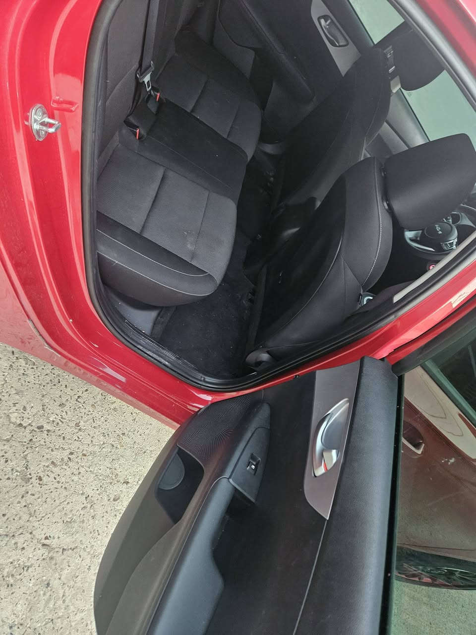 فورتي ٢٠٢٣
وارد امريكي 
قطعة وحدة بنيد مبدل
كيرهة AT 
مكينة 2000
ويل 18 رياضي اصلي 
صالنصة ابلاد صوت 
حلوة السيارة 
السعر ١٦٣  وبيهة مجال


**إذا كنت صاحب هذا الإعلان وتريد حذفه لأي سبب، رجاءا أرسل رسالة إلى الدعم الفني**