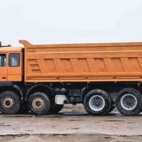 مان صقر • موديل 2003 • مكينه 460