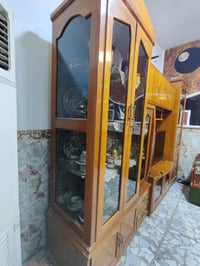 بوفيه • صاج • نظيفه