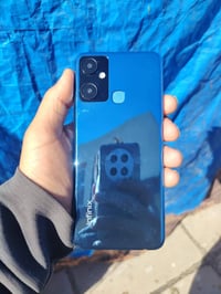 سمارت ٦بلس • ٦٤ • ازرق