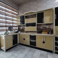 كاونتر • ٣م • سنك متر ونص