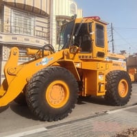 شفل • هيدروليك • دخول جديد