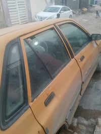 موديل ٢٠١١ • محرك نظيف • رقم بغداد