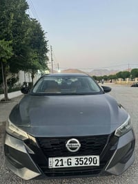 سنترا SV • ٢٠٢٠ • ١٠٥٠٠٠ كم