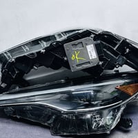 لايت كورلا كروز • امريكي اصلي