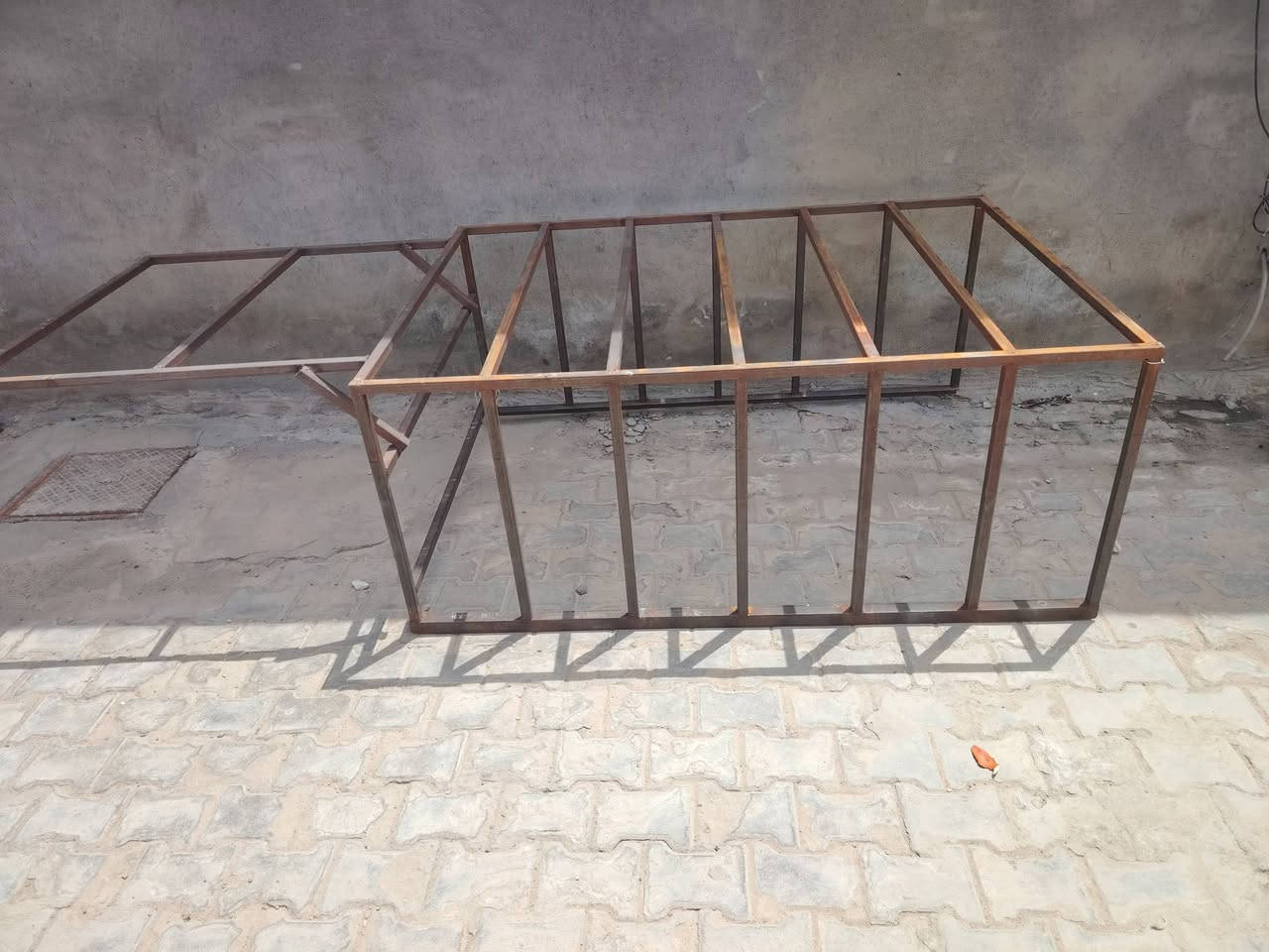 محجر للبيع بعده جديد حته ماصابغا     اسعر خاص


**إذا كنت صاحب هذا الإعلان وتريد حذفه لأي سبب، رجاءا أرسل رسالة إلى الدعم الفني**