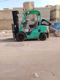 موديل ١٢ • رقم بغداد • حمولة ٣ونص طن