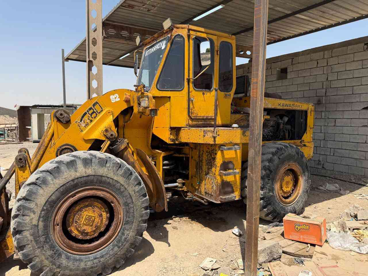 السلام عليكم 
خوان شفل البيع
موديل ٨٢
حجم ٨٠
الشفل بلادي تركم وكير وكسلات 
الاستفسار الرقم ***********
