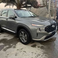 سنتافيا ٢٠٢٣ • وارد امريكي • مكينه ٢٥٠٠