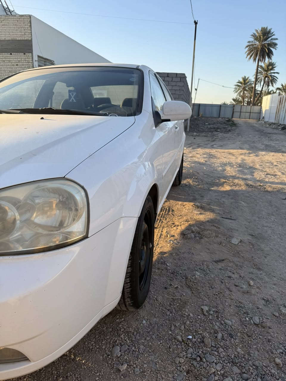 السلام عليكم اوبتره. 2010 مكفوله من الصبغ والضربه رقم سلمانيه بسمي بيها فقط بارد السعر 90 وبيها مجال


**إذا كنت صاحب هذا الإعلان وتريد حذفه لأي سبب، رجاءا أرسل رسالة إلى الدعم الفني**