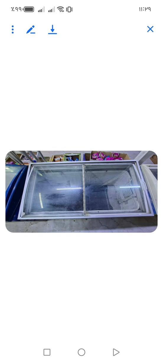 مجمده طرحيه حجم 16افريزه خارجي 
مكانه بغداد ابوو شام 
سعـــــــــــــــــــر 200


**إذا كنت صاحب هذا الإعلان وتريد حذفه لأي سبب، رجاءا أرسل رسالة إلى الدعم الفني**