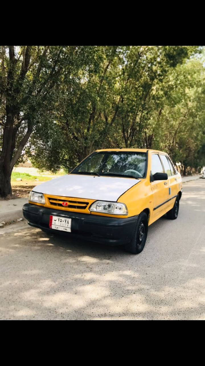 السلام عليكم سايبه مديل 2012 سياره جهازه كير حداديه تخم تاير تبريد نقص غاز سياره مكفوله فقط جاملغ مبدل 
وبدايه خيط بخار  مكاني جكوك غير متواجد عل فيس
رقم ***********
