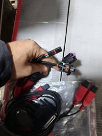 توصالات اجهزة فحص النوزلات 3 اشكال  سعر الزوج 5 الاف دينار  توصيل بغدا...