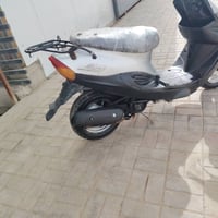 دراجة بيجي • السماوه • مجال الشراي