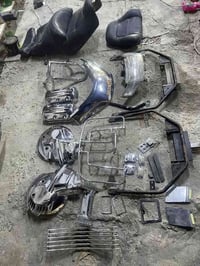 كولدن 1500 • كربلاء حي المدراء • توصيل محافظات