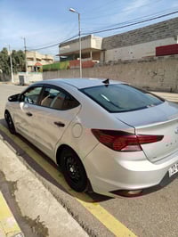 محرك 2.0 • اوتوماتيك • رقم اربيل