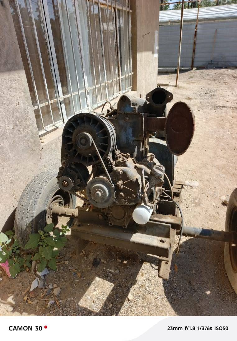 مكلف بلنشر مولد للبيع تونسي ٢ بستم ٣٠ أمبير مولد نضيف لا تنقيص ولاتبخير تريفيز مكان الصويره للاتصال أو للأستفسار على صاحب الرقم ***********
