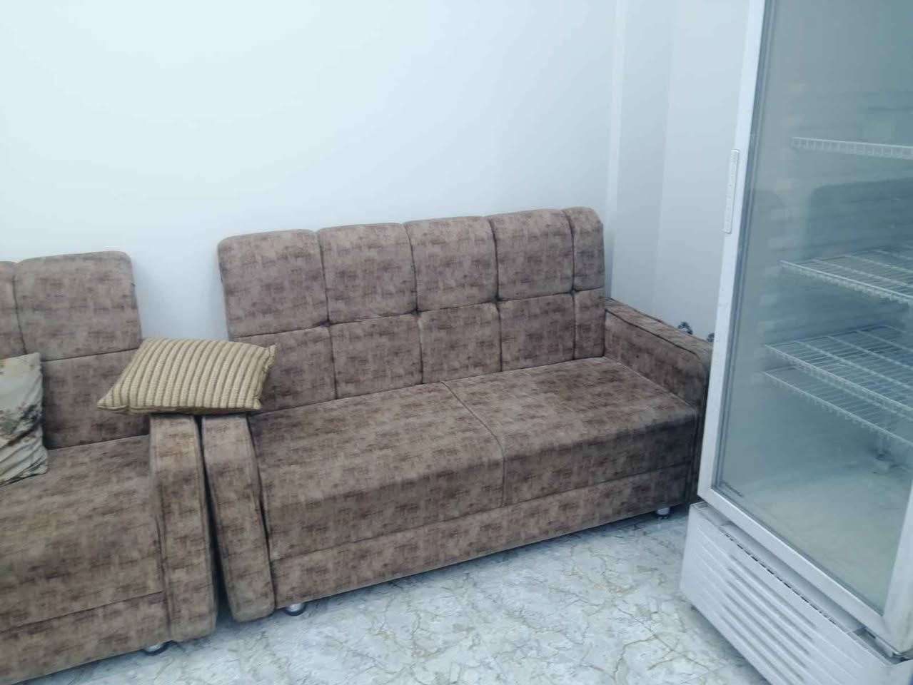 قنفات تسكام ثكيل مابي ضرر نضيف ٨ مقاعد في النجف سعر ٣٥٠ النجف, العراق


**إذا كنت صاحب هذا الإعلان وتريد حذفه لأي سبب، رجاءا أرسل رسالة إلى الدعم الفني**