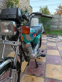 حبايب للبيع دراجه نامه امتياز موديل 2025 نظيفة شؤفة عينك السعر650 وبيه...