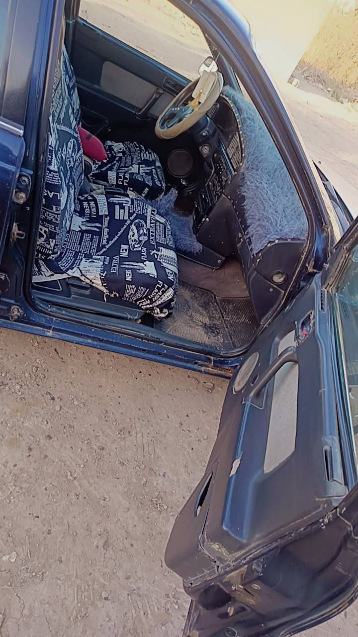 سلام عليكم ورحمه الله وبركاته اخواني النترا 94 بسمي تحويل مباشر رقم ديالى السياره مصبوغه الجماليه كير محرك خير من الله فرممات نضاف فقط مقوايات مكان السياره بغداد المحمودية السعر 26 بيها مجال قليل رجائن المو شراي لا يتعبني 0750520934 ‏  ‪***********‬‏
