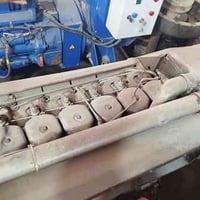 دويز الماني • انتر كولر • كركوك