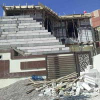 نجار أبو القالب • بيت هيكل • الزبير