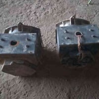 روس توليد عدد ثنين طبك بلادي 15 كيفي ثري فيز للبيع العنوان الصويره الا...