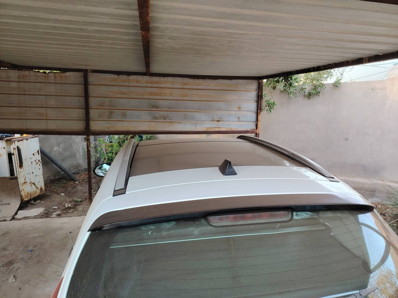 السلام عليكم
كيا سبورتج خليجي  للبيع فقط
موديل 2015 كفاله عامه من لحادث ولصبغ وتبديل والبارد
محرك 2000 دوش مكفول من لفتح وتبديل برغي مامفتوح بيه كير مكفول
رقم بغداد دولي باسمي تحويل ثاني يوم 
المواصفات 1/1
بصمه تشغيل
بصمه أبواب
فتحة سقف بنوراما
كرسي كهربائي لد امامي وي تشغيل
كاشف ليلي وي الاشاره
مري شفط
تبريد تتدفئه
حساسات خلفيه
تحكمات ستيرن كامله 
الشراي يتصل على الرقم وبي خير ويدلل
***********
